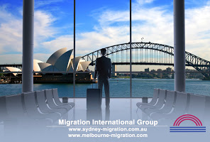 Migration International Group